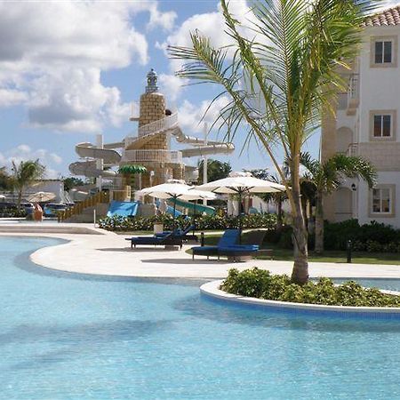 Appartamenti In Cadaques Caribe Bayahibe Exterior photo