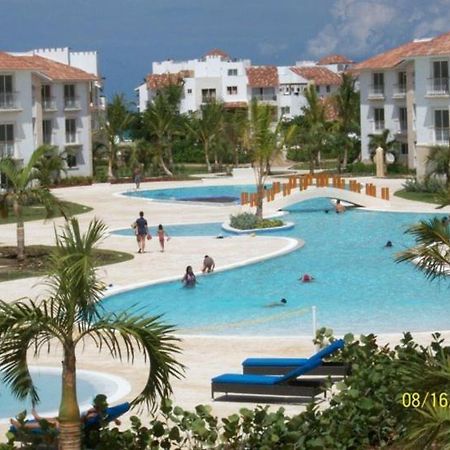 Appartamenti In Cadaques Caribe Bayahibe Exterior photo
