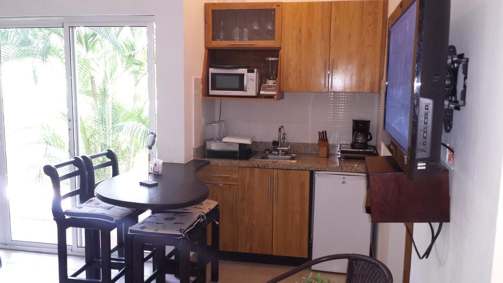 Appartamenti In Cadaques Caribe Bayahibe Room photo
