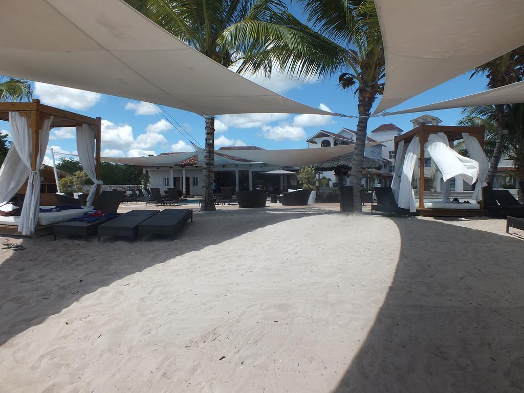 Appartamenti In Cadaques Caribe Bayahibe Exterior photo