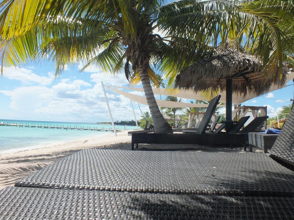 Appartamenti In Cadaques Caribe Bayahibe Exterior photo