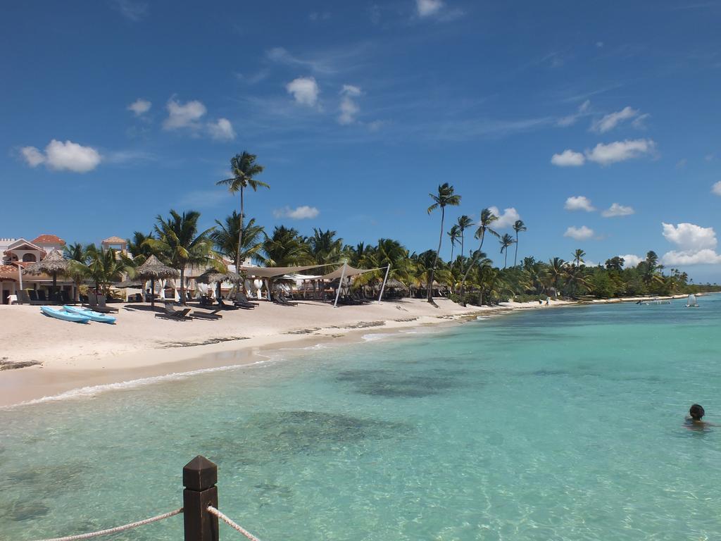 Appartamenti In Cadaques Caribe Bayahibe Exterior photo
