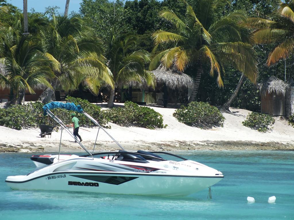 Appartamenti In Cadaques Caribe Bayahibe Exterior photo