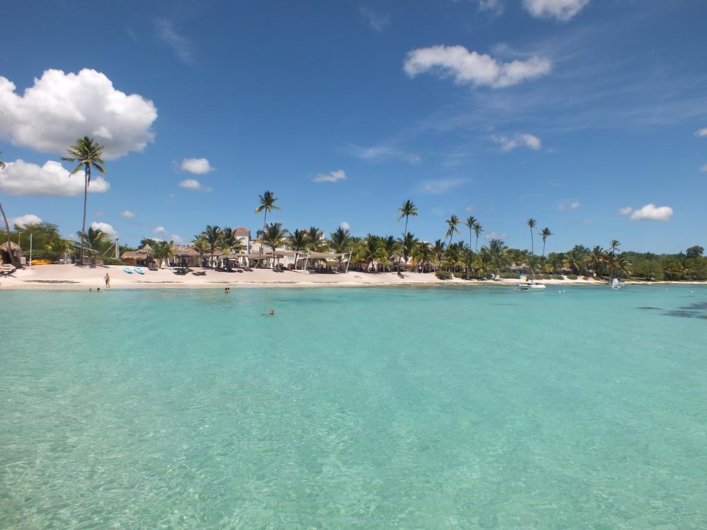 Appartamenti In Cadaques Caribe Bayahibe Exterior photo