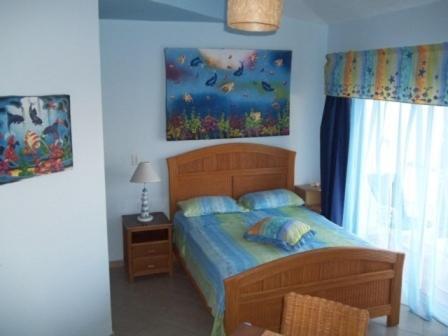 Appartamenti In Cadaques Caribe Bayahibe Room photo