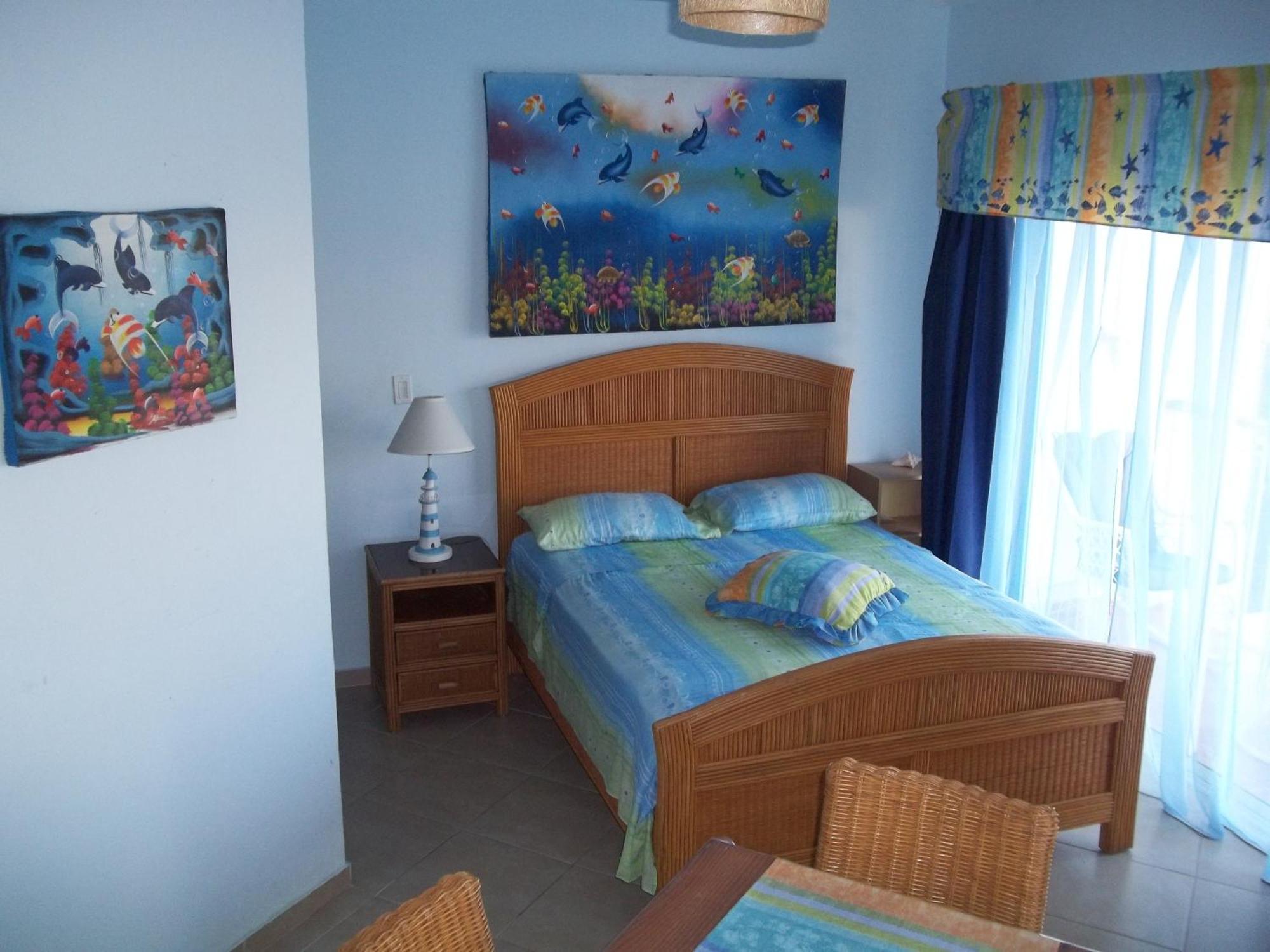 Appartamenti In Cadaques Caribe Bayahibe Room photo