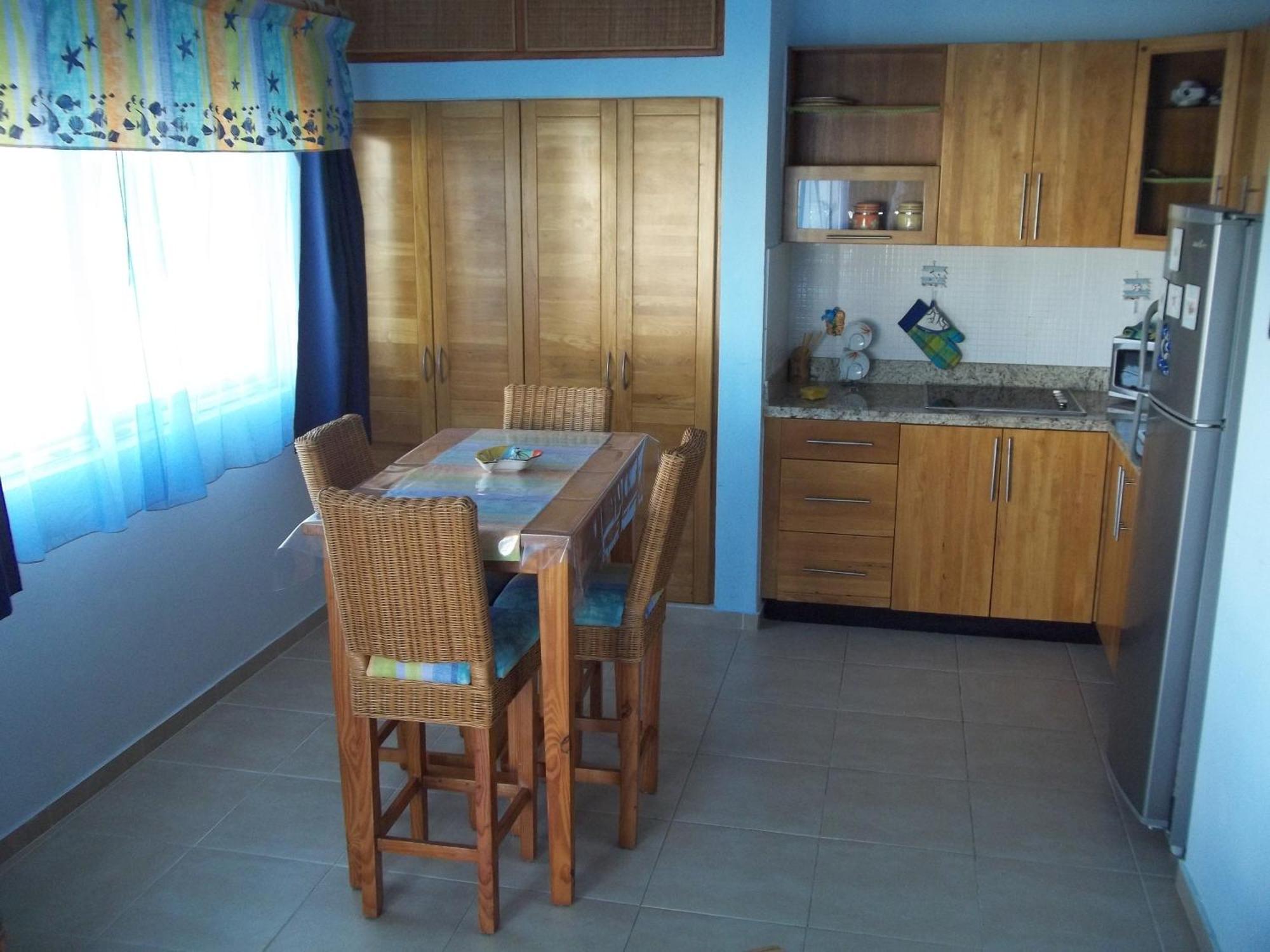 Appartamenti In Cadaques Caribe Bayahibe Room photo