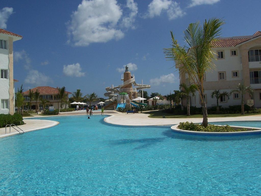 Appartamenti In Cadaques Caribe Bayahibe Exterior photo