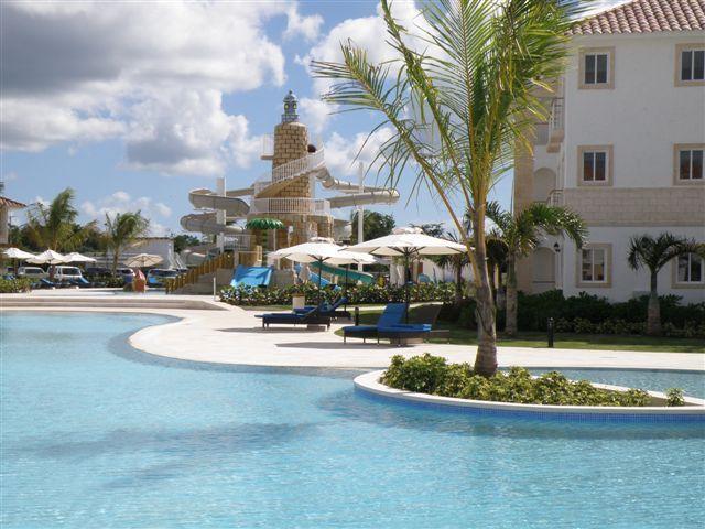 Appartamenti In Cadaques Caribe Bayahibe Exterior photo