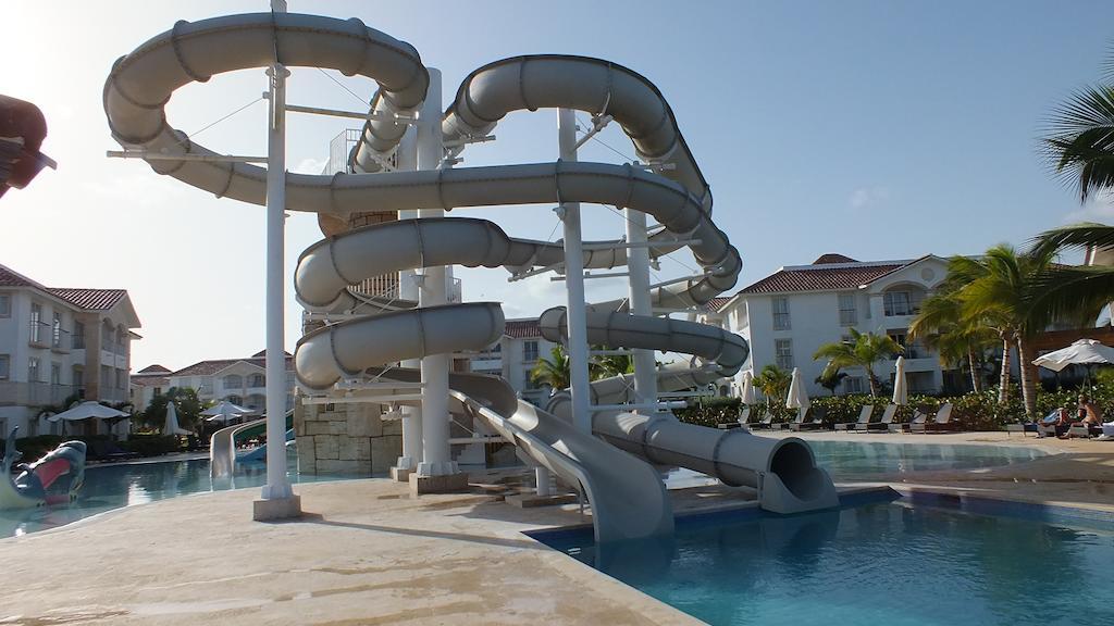 Appartamenti In Cadaques Caribe Bayahibe Exterior photo