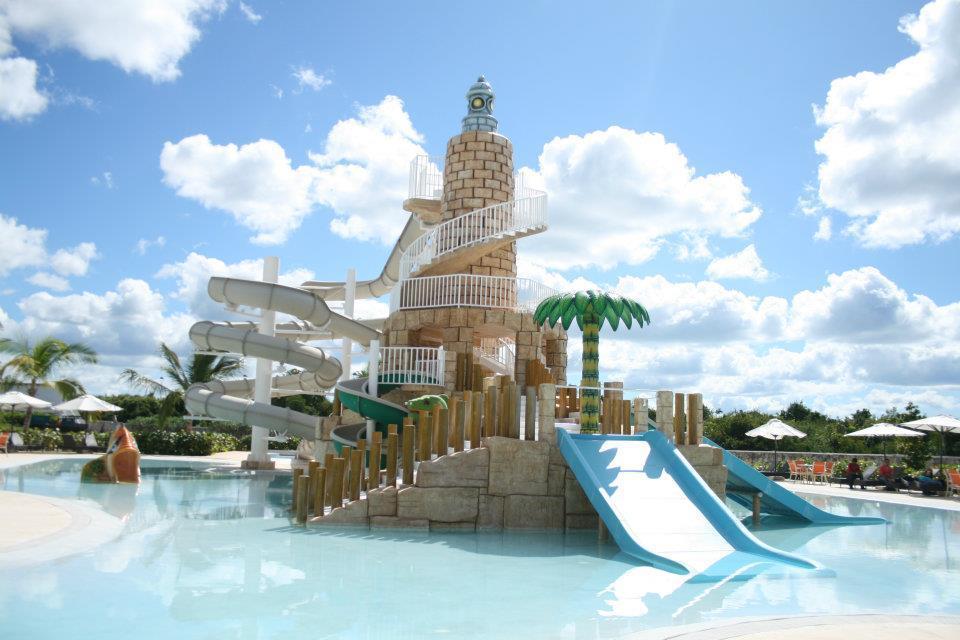 Appartamenti In Cadaques Caribe Bayahibe Exterior photo