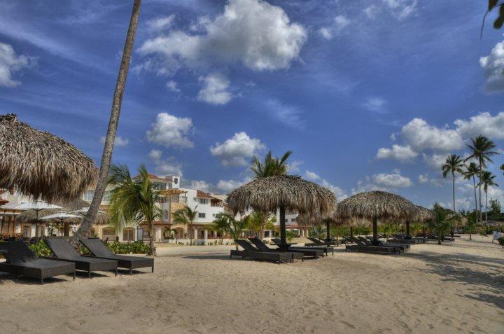 Appartamenti In Cadaques Caribe Bayahibe Exterior photo