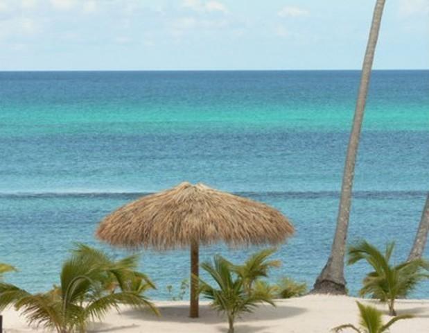Appartamenti In Cadaques Caribe Bayahibe Exterior photo