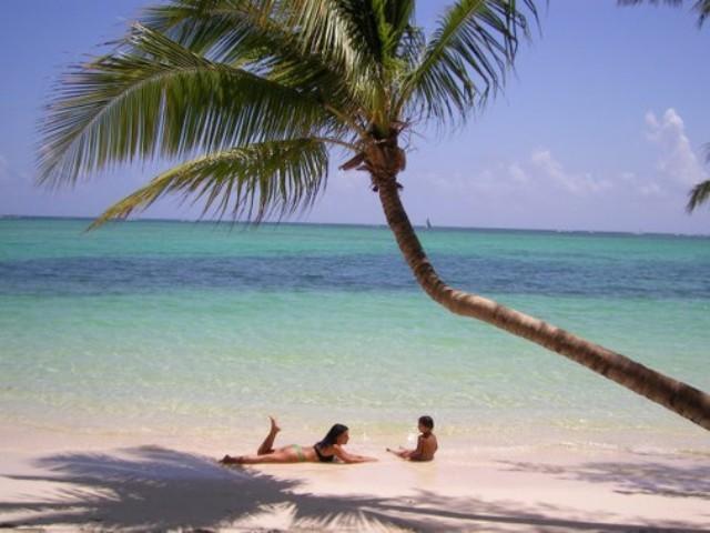 Appartamenti In Cadaques Caribe Bayahibe Exterior photo