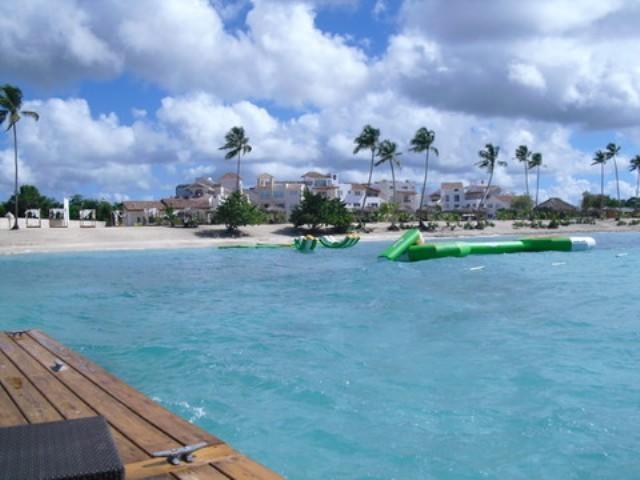 Appartamenti In Cadaques Caribe Bayahibe Exterior photo