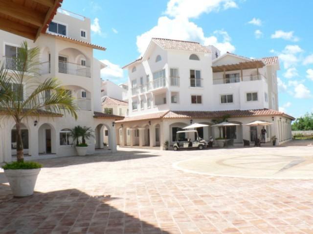 Appartamenti In Cadaques Caribe Bayahibe Exterior photo