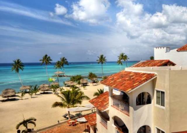 Appartamenti In Cadaques Caribe Bayahibe Exterior photo