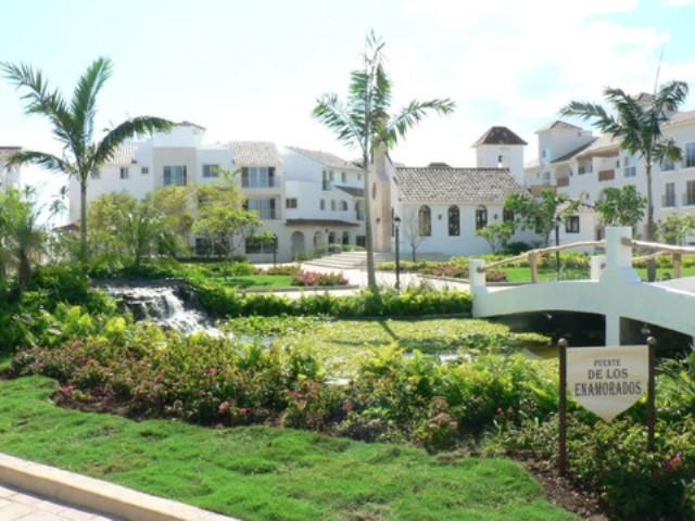 Appartamenti In Cadaques Caribe Bayahibe Exterior photo