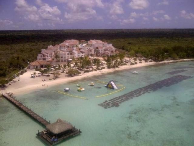 Appartamenti In Cadaques Caribe Bayahibe Exterior photo