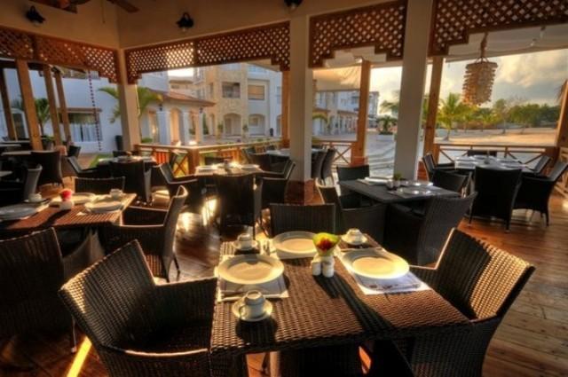 Appartamenti In Cadaques Caribe Bayahibe Exterior photo