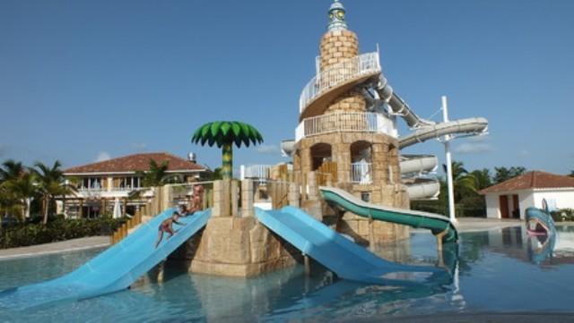 Appartamenti In Cadaques Caribe Bayahibe Exterior photo