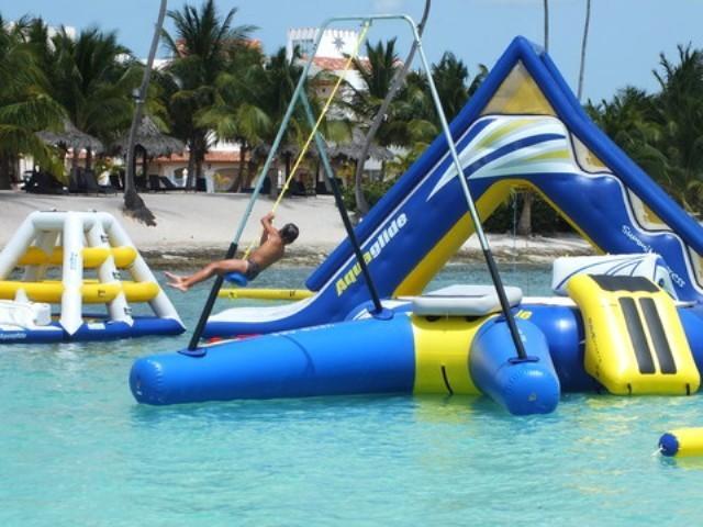 Appartamenti In Cadaques Caribe Bayahibe Exterior photo