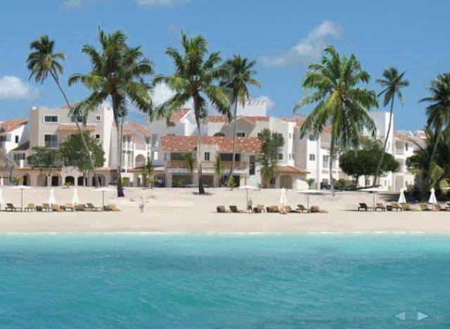 Appartamenti In Cadaques Caribe Bayahibe Exterior photo