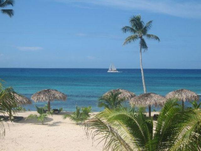 Appartamenti In Cadaques Caribe Bayahibe Exterior photo