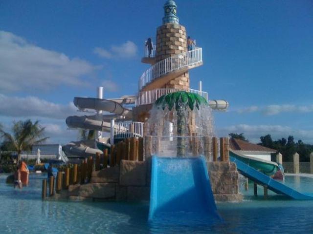 Appartamenti In Cadaques Caribe Bayahibe Exterior photo