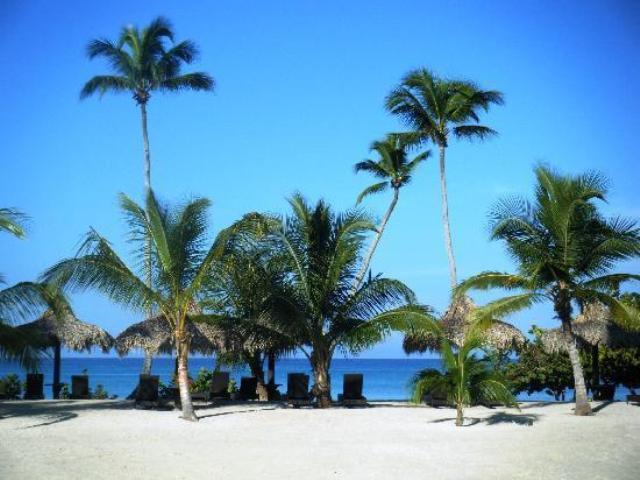 Appartamenti In Cadaques Caribe Bayahibe Exterior photo