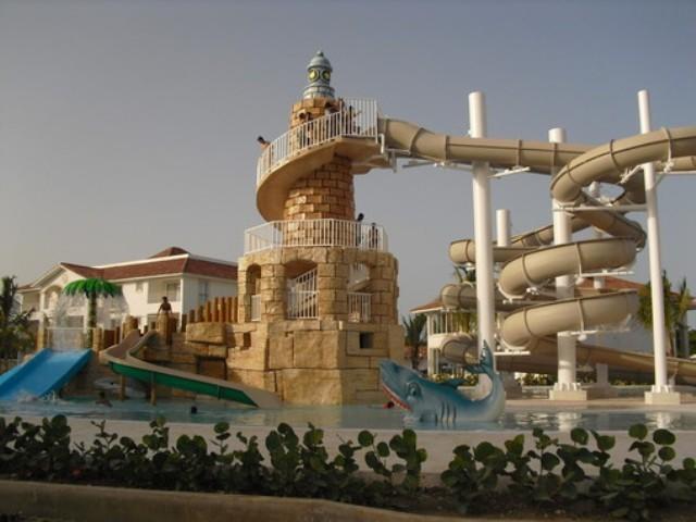 Appartamenti In Cadaques Caribe Bayahibe Exterior photo