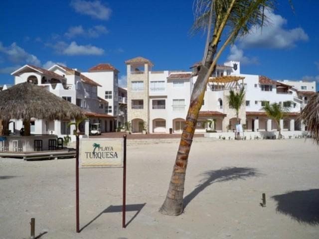 Appartamenti In Cadaques Caribe Bayahibe Exterior photo
