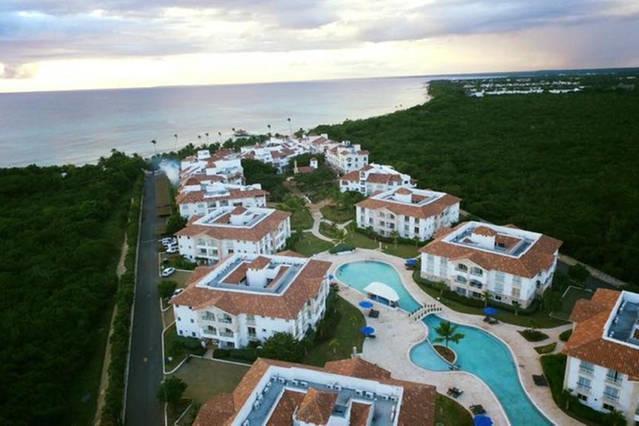Appartamenti In Cadaques Caribe Bayahibe Exterior photo