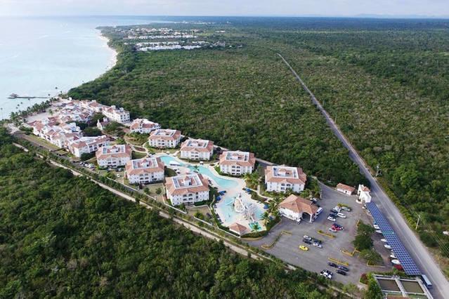 Appartamenti In Cadaques Caribe Bayahibe Exterior photo