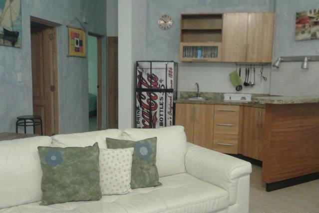 Appartamenti In Cadaques Caribe Bayahibe Exterior photo